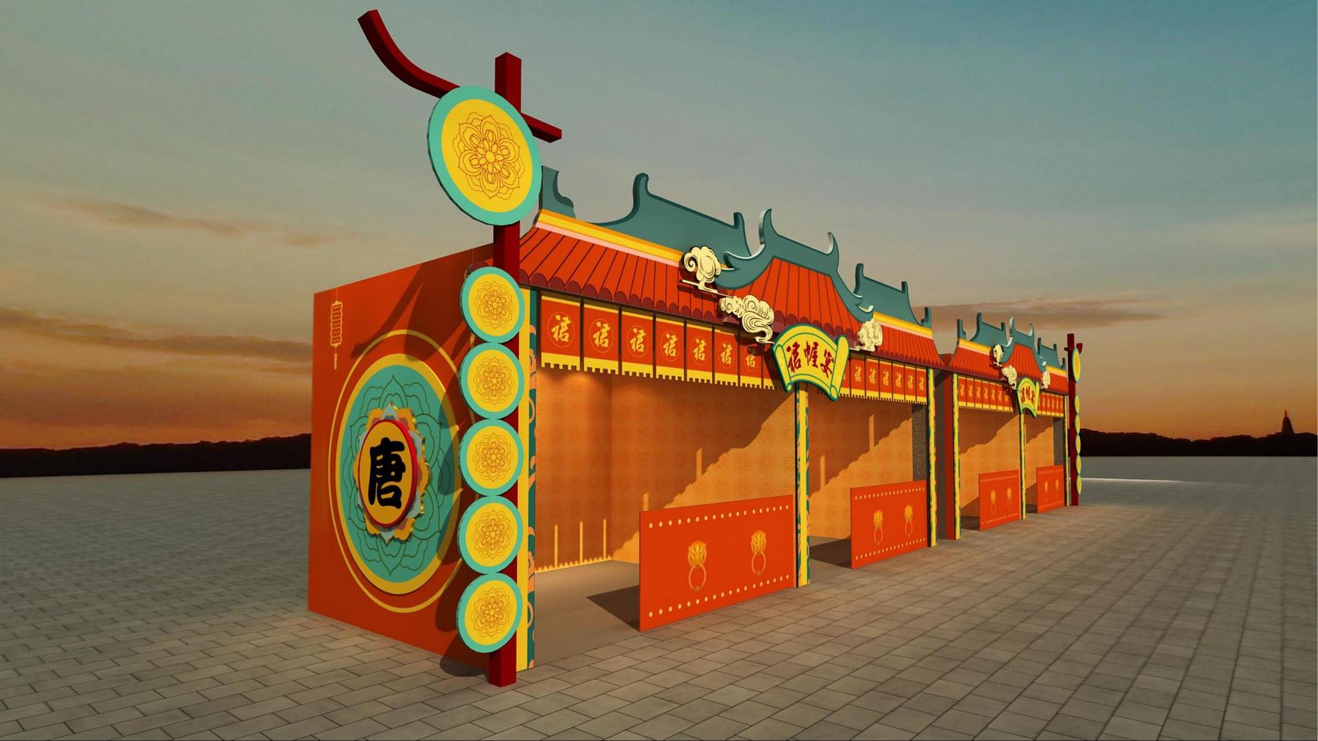 舞蹈剧场《失重》