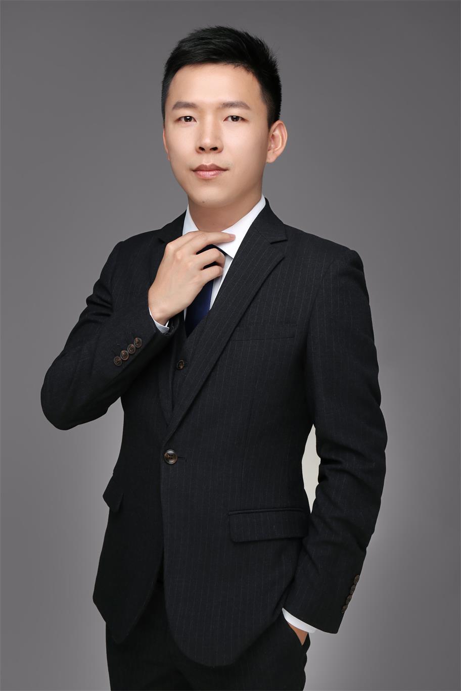 邹建军 现场执行负责人