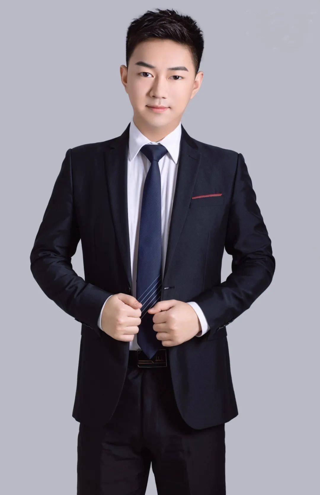 付星武 品牌与内容负责人